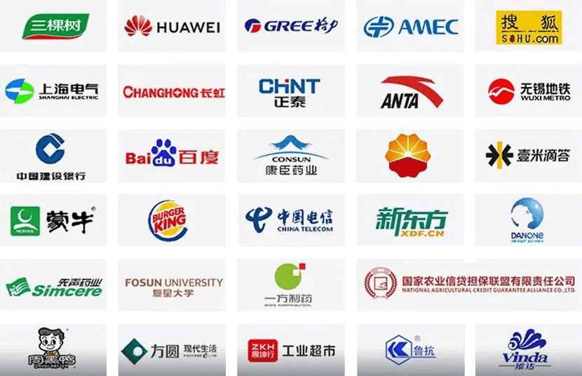 典型企業(yè)會員